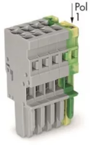 769-105/000-036 WAGO PCB Connection Systems