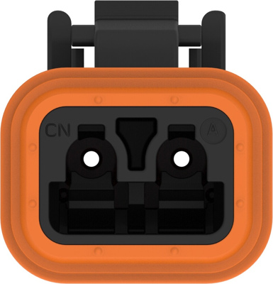DT06-2S-CE06 DEUTSCH Accessories for Automotive Connectors Image 5