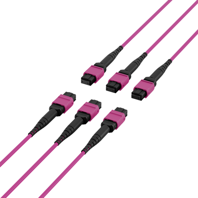 MTPF36MTPFOS2-10-A EFB-Elektronik Fiber Optic Patch Cables, Pigtails Image 4