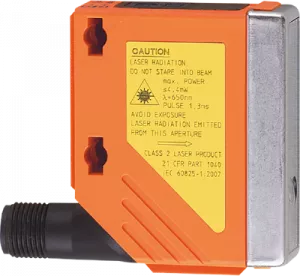 O5D100 IFM electronic Optical Sensors