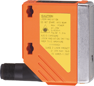 O5D101 IFM electronic Optical Sensors