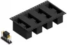 SL11SMD10416SBTR Fischer Elektronik PCB Connection Systems