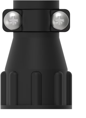 1-206062-4 AMP Accessories for Industrial Connectors Image 3