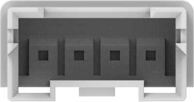 1969588-4 TE Connectivity PCB Connection Systems Image 5