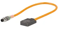 915200 PEPPERL+FUCHS Proximity Switches, Reed switches