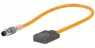 915200 PEPPERL+FUCHS Proximity Switches, Reed switches