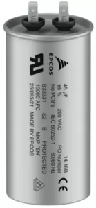 B33331B6166J080 TDK (EPCOS) Film Capacitors