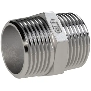 118322 Riegler Fittings and Accessories
