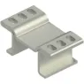FK 250 06 LF PAK Fischer Elektronik Heat Sinks