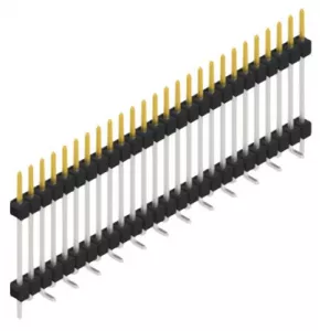 SL15SMD20726SP Fischer Elektronik PCB Connection Systems