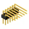 SL 4 101 12 G Fischer Elektronik PCB Connection Systems