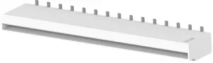 3-84982-0 TE Connectivity FFP/FPC Connectors, ZIF Connectors