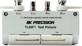 TL89F1 BK PRECISION T&M Accessories and Spares