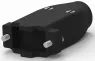 5748678-1 AMP D-Sub Housings