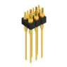 MK 208 6 G Fischer Elektronik PCB Connection Systems