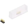 SLY 8 SMD 045 10 S SM Fischer Elektronik PCB Connection Systems