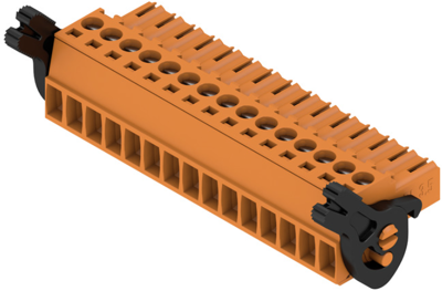 1531130000 Weidmüller PCB Connection Systems Image 2