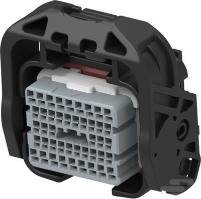 1717138-5 AMP Automotive Power Connectors Image 1