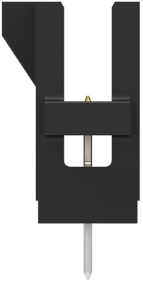 5-104071-4 AMP PCB Connection Systems Image 2