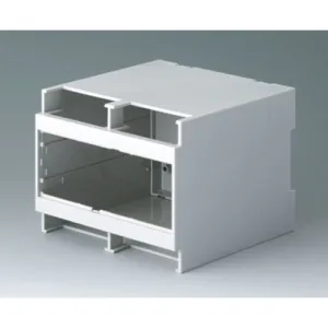B6705700 OKW DIN-Rail Enclosures