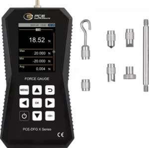 PCE-DFG 20 X PCE Instruments Tension and Force Testers
