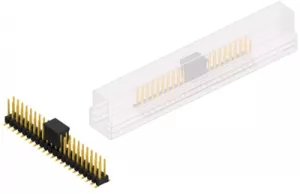 SL11SMD07844GBSM Fischer Elektronik PCB Connection Systems