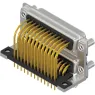 164A19819X CONEC D-Sub Connectors