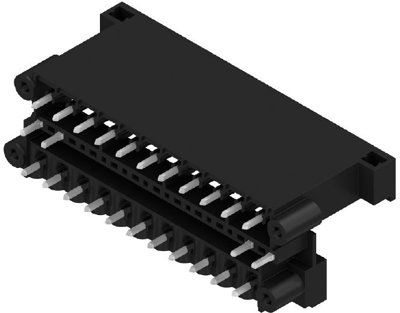 1829100000 Weidmüller PCB Connection Systems Image 2