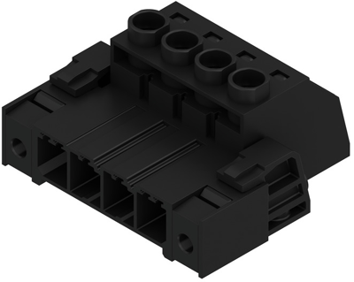 1931980000 Weidmüller PCB Connection Systems Image 1