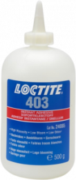 Instant adhesives 500 g bottle, Loctite LOCTITE 403