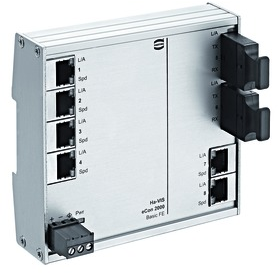 24020062200 Harting Industrial ethernet switches