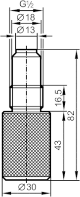 E43314 IFM electronic Accessories for Sensors Image 2