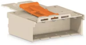 2092-3502/002-000 WAGO PCB Connection Systems