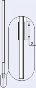 FEWZ-563E0 Feinmetall Insertion Tools, Extraction Tools, PCB Tools