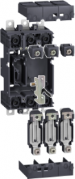 Plug-in base, for NSX100/250, LV429291
