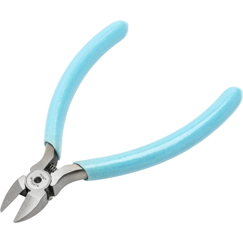 MS549JVN Xcelite Side Cutters, Tip Cutters Image 5