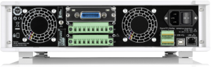 Option, Digital trigger inputs/outputs for power supply units NGP800 series, NGP-K103
