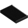 10019949 Fischer Elektronik Heat Sinks
