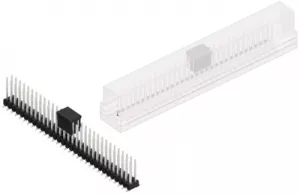 SL11SMD10462ZBSM Fischer Elektronik PCB Connection Systems