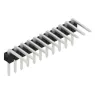 SL 3 080 11 Z Fischer Elektronik PCB Connection Systems