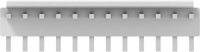 1-1744428-2 TE Connectivity PCB Connection Systems Image 5