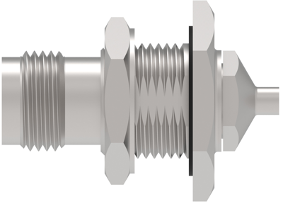 1057679-1 AMP Coaxial Connectors Image 5