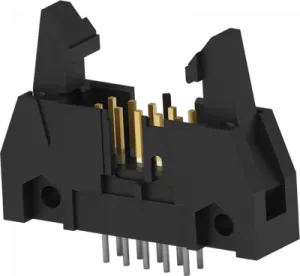 5499374-6 AMP PCB Connection Systems
