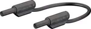 65.9180-10021 Stäubli Electrical Connectors Test Leads