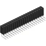 BL 4 40 Z Fischer Elektronik PCB Connection Systems