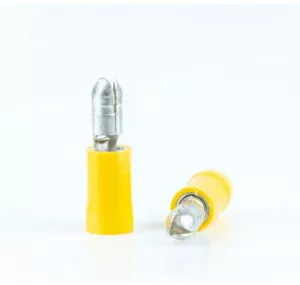 BYB-4-07F5035 by.B Flat Plugs