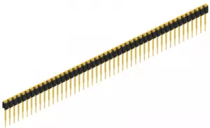 MK13X147G Fischer Elektronik PCB Connection Systems