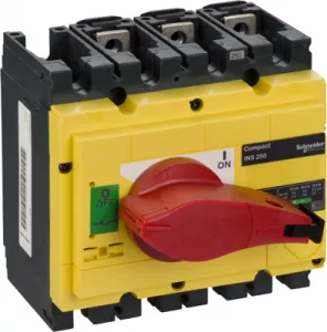 31126 Schneider Electric Circuit Breakers