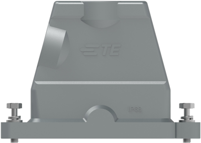 T1910101125-009 TE Connectivity Housings for HDC Connectors Image 2