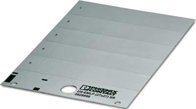 0828898 Phoenix Contact Labels